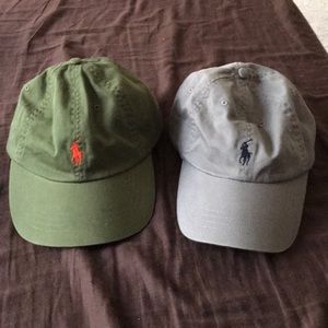 polo hats